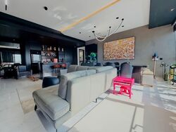 Reflections At Keppel Bay (D4), Condominium #575896351